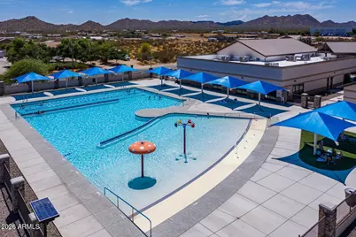 2893 W Jasper Butte Drive, San Tan Valley, AZ 85144 - Photo 4
