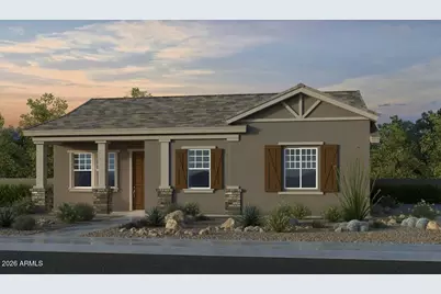 3595 N 99th Drive, Avondale, AZ 85392 - Photo 1