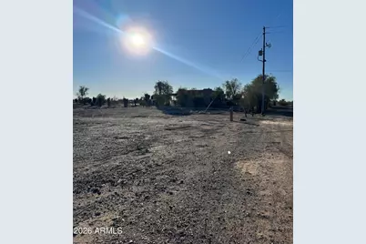 0 S 336th Ave Avenue #-, Tonopah, AZ 85354 - Photo 4