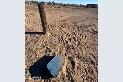 0 S 336th Ave Avenue #-, Tonopah, AZ 85354 - Photo 6