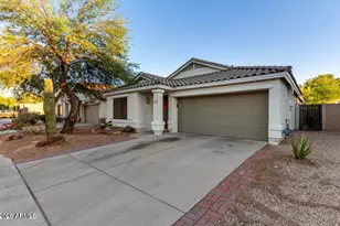 16693 W Moreland St, Goodyear, AZ 85338 - Photo 4