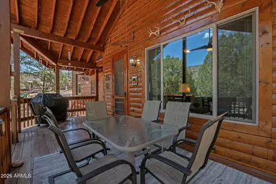 259 W Buckskin Road, Payson, AZ 85541 - Photo 12