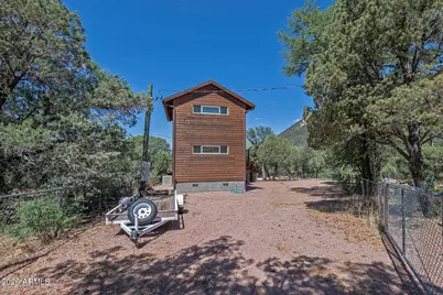 259 W Buckskin Road, Payson, AZ 85541 - Photo 4