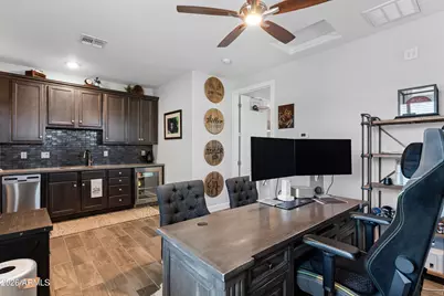 21022 E Aquarius Way, Queen Creek, AZ 85142 - Photo 30