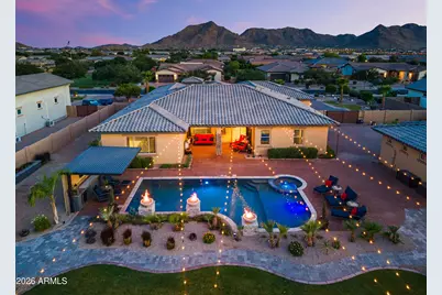 21022 E Aquarius Way, Queen Creek, AZ 85142 - Photo 2