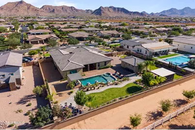 21022 E Aquarius Way, Queen Creek, AZ 85142 - Photo 54