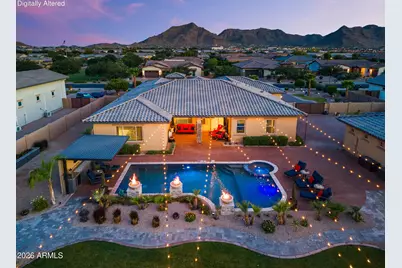21022 E Aquarius Way, Queen Creek, AZ 85142 - Photo 1