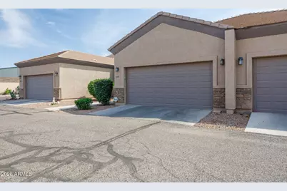 846 N Pueblo Drive #119, Casa Grande, AZ 85122 - Photo 4