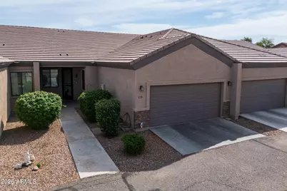 846 N Pueblo Drive #119, Casa Grande, AZ 85122 - Photo 38