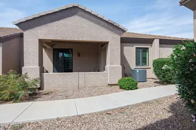 846 N Pueblo Drive #119, Casa Grande, AZ 85122 - Photo 36