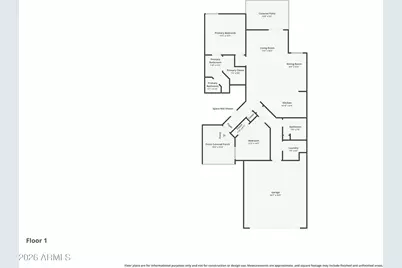 846 N Pueblo Drive #119, Casa Grande, AZ 85122 - Photo 6