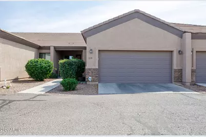 846 N Pueblo Drive #119, Casa Grande, AZ 85122 - Photo 2