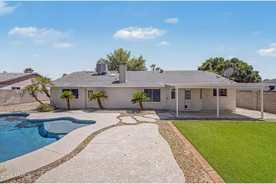6216 E McLellan Road, Mesa, AZ 85205 - Photo 42