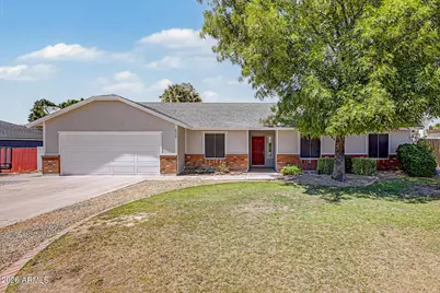 6216 E McLellan Road, Mesa, AZ 85205 - Photo 2