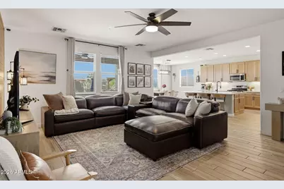 12617 W Lawrence Road, Glendale, AZ 85307 - Photo 16