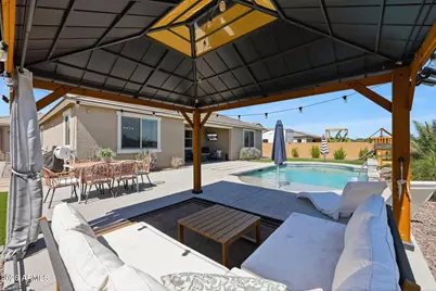12617 W Lawrence Road, Glendale, AZ 85307 - Photo 56