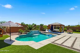 12617 W Lawrence Rd, Glendale, AZ 85307 - Photo 52