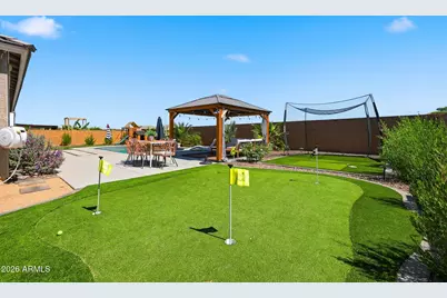 12617 W Lawrence Road, Glendale, AZ 85307 - Photo 4