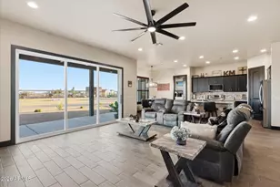 3655 E Graythorn Way, Coolidge, AZ 85128 - Photo 26