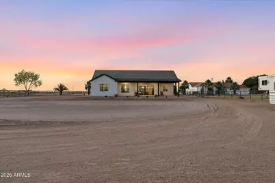 3655 E Graythorn Way, Coolidge, AZ 85128 - Photo 66