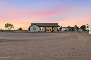 3655 E Graythorn Way, Coolidge, AZ 85128 - Photo 66