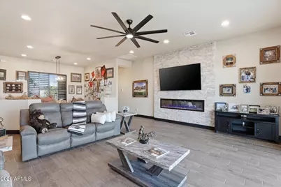 3655 E Graythorn Way, Coolidge, AZ 85128 - Photo 28