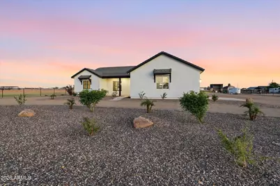 3655 E Graythorn Way, Coolidge, AZ 85128 - Photo 4