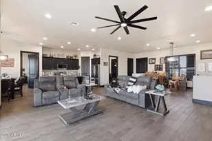 3655 E Graythorn Way, Coolidge, AZ 85128 - Photo 24