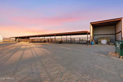 3655 E Graythorn Way, Coolidge, AZ 85128 - Photo 68