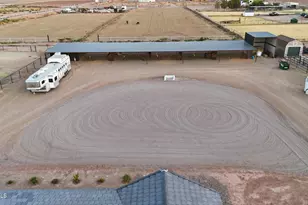 3655 E Graythorn Way, Coolidge, AZ 85128 - Photo 20