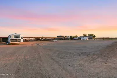 3655 E Graythorn Way, Coolidge, AZ 85128 - Photo 72