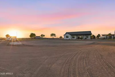 3655 E Graythorn Way, Coolidge, AZ 85128 - Photo 64