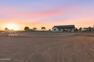 3655 E Graythorn Way, Coolidge, AZ 85128 - Photo 64