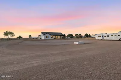 3655 E Graythorn Way, Coolidge, AZ 85128 - Photo 76