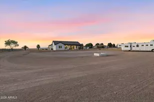 3655 E Graythorn Way, Coolidge, AZ 85128 - Photo 76