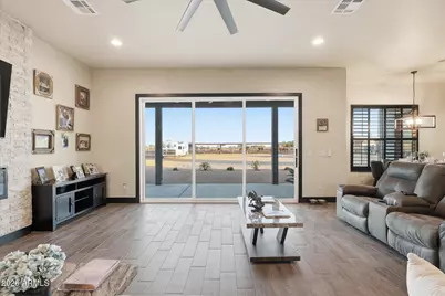 3655 E Graythorn Way, Coolidge, AZ 85128 - Photo 30