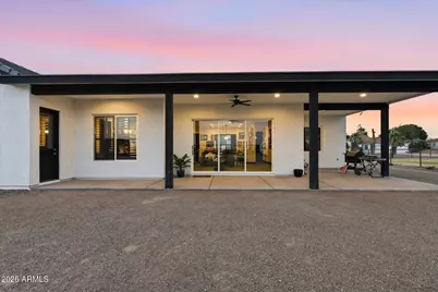 3655 E Graythorn Way, Coolidge, AZ 85128 - Photo 62