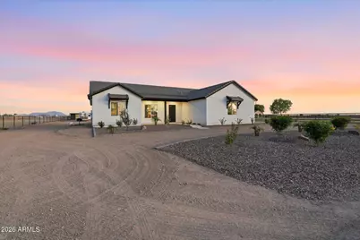 3655 E Graythorn Way, Coolidge, AZ 85128 - Photo 2