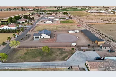 3655 E Graythorn Way, Coolidge, AZ 85128 - Photo 18