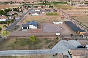 3655 E Graythorn Way, Coolidge, AZ 85128 - Photo 18