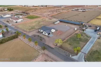 3655 E Graythorn Way, Coolidge, AZ 85128 - Photo 16
