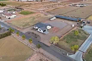 3655 E Graythorn Way, Coolidge, AZ 85128 - Photo 16