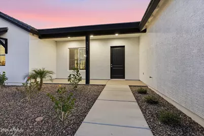 3655 E Graythorn Way, Coolidge, AZ 85128 - Photo 6
