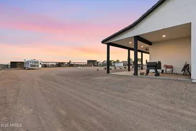 3655 E Graythorn Way, Coolidge, AZ 85128 - Photo 74