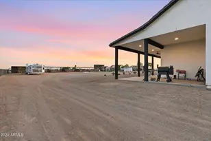 3655 E Graythorn Way, Coolidge, AZ 85128 - Photo 74