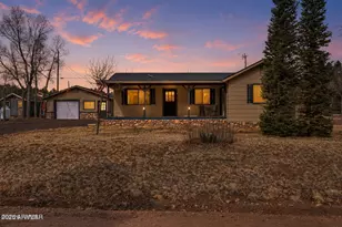 552 Rim Dr, Pinedale, AZ 85934 - Photo 2