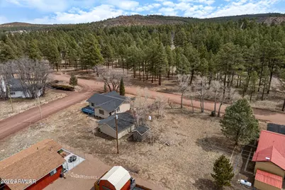 552 Rim Drive, Pinedale, AZ 85934 - Photo 36