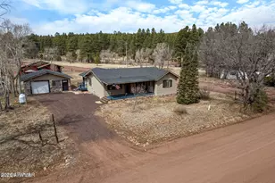 552 Rim Dr, Pinedale, AZ 85934 - Photo 32