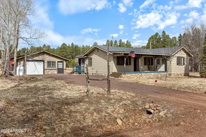 552 Rim Drive, Pinedale, AZ 85934 - Photo 6