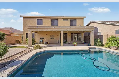 91 W Roadrunner Drive, Chandler, AZ 85286 - Photo 2